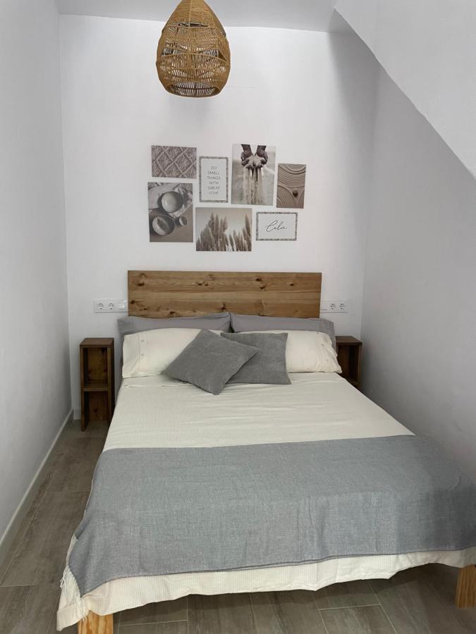 Apartamento Tarifa Sunset Kültér fotó